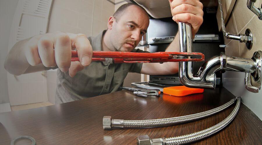 Professional emergency plumbing in Johnson City, TX
